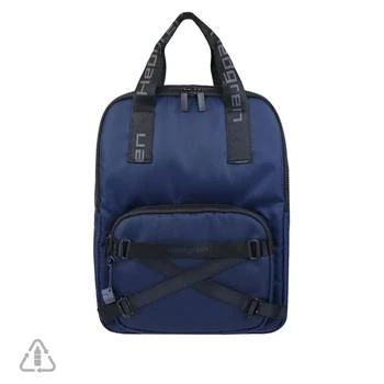 推荐Sierra Sustainably Made Backpack In Total Eclipse商品