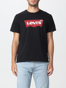 推荐Levi's t-shirt for man商品