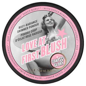 product Love at First Blush Powder image