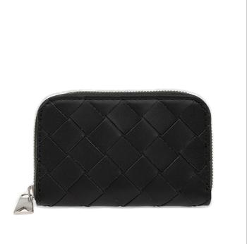 商品Bottega Veneta | Bottega Veneta Zip-Around Coin Purse,商家Cettire,价格¥3529图片
