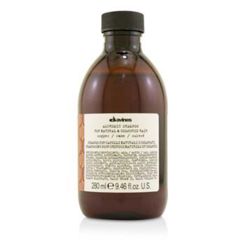 product Davines Alchemic Shampoo 9.46 oz # Copper Hair Care 8004608259015 image