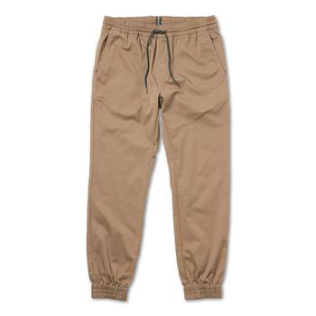 Volcom是什么牌子, Volcom | Men's Frickin Slim Jogger Pants商品图片 额外7折, 额外七折
