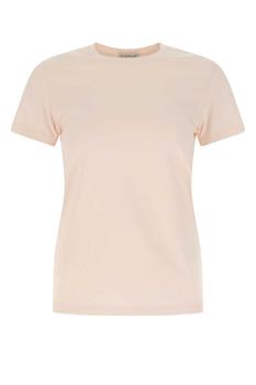 Moncler | Moncler Short Sleeved Crewneck T-Shirt商品图片,7.6折
