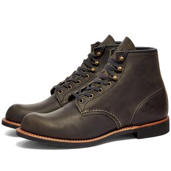 product Red Wing 3343 Heritage Work 6" Blacksmith Boot image