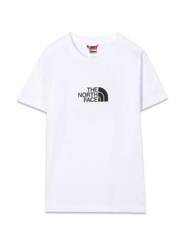 The North Face | The North Face Logo Printed T-Shirt商品图片,9.6折