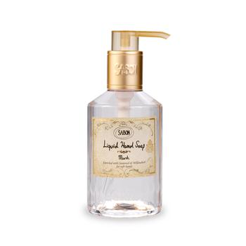 Sabon | Hand Soap Musk 200mL商品图片,额外9.5折, 额外九五折