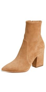 Loeffler Randall, Loeffler Randall | Loeffler Randall Isla Slim Ankle Bootie with Chunky Heel商品图片 