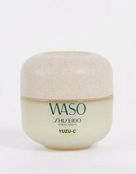 推荐Shiseido WASO Beauty Sleeping Mask 50ml商品