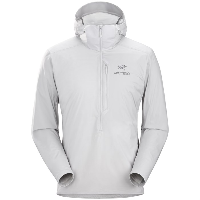 arc'teryx atom, Arc'teryx | 男款Atom超轻连帽夹克| Atom SL Anorak商品图片 