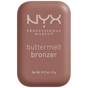 NYX Professional Makeup | Buttermelt Bronzer,商家Walgreens,价格¥81