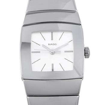 Rado | Rado Montres Sintra Ladies Quartz Watch R13722122/01.318.0722.3.012商品图片,3.4折