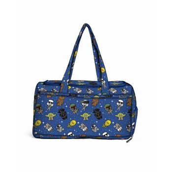 JuJuBe | Super Star Plus Travel Diaper Bag,商家Macy's,价格¥744