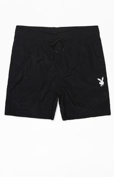 Playboy | By PacSun Hourglass Shorts商品图片,4.9折