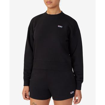 Fila | Women's Stina Fleece Sweatshirt商品图片,6折