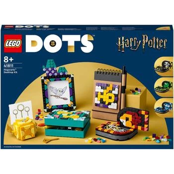 LEGO | LEGO DOTS: Hogwarts™ Desktop Kit (41811),商家Zavvi US,价格¥435
