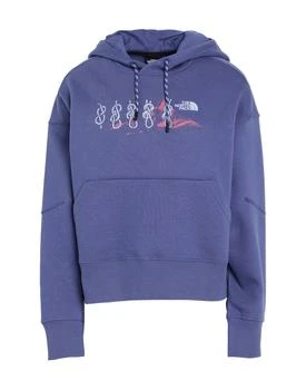 推荐Hooded sweatshirt商品