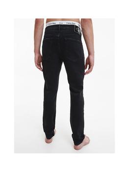 Calvin Klein | JEANS UOMO SLIM CON ROTTURE CALVIN KLEIN J30J321281 1BY商品图片,7.9折