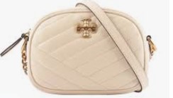 tory burch tote单肩包, Tory Burch | TORY BURCH 女士单肩包米色 90450-122商品图片 独家减免邮费