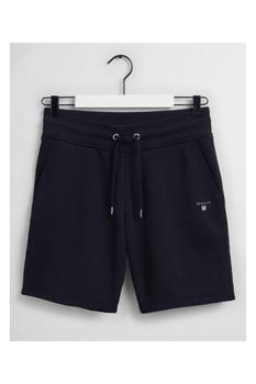 Gant是什么牌子, Gant | GANT Original Sweat Shorts S商品图片 5.7折