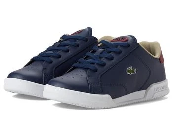 Lacoste | Twin Serve 222 1 SUC (Little Kid) 