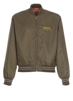 Kenzo | Kenzo Padded Bomber商品图片,7.6折