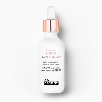 Dr. Brandt Skincare | LIQUID SUN SHIELD - 1.7 fl. oz. / 50 ml商品图片,