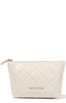 Valentino | Valentino Kids Ocarina Quilted Cosmetic Case,商家Cettire,价格¥494