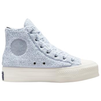 推荐Converse Chuck Taylor All Star Sherpa Platform - Women's商品