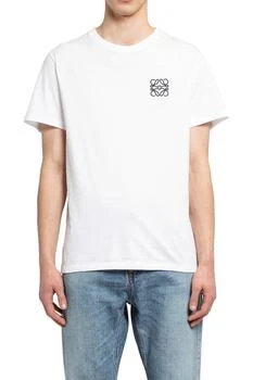 Loewe | Loewe T-Shirts & Tank Tops,商家Baltini,价格¥4102