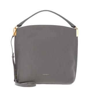 Coccinelle, Coccinelle | COCCINELLE Estelle small tote bag STONE商品图片 