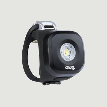 商品Knog | Mini Front Shield - DOT Black KNOG,商家L'Exception,价格¥192图片