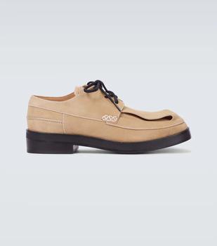 ugg男鞋正装鞋, JW Anderson | Loop德比鞋商品图片 6折