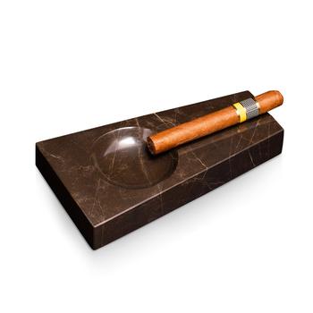 雪茄, Bey Berk | Ashton Marble Single Cigar Ashtray商品图片 