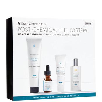 商品SkinCeuticals Post-Chemical Peel System图片
