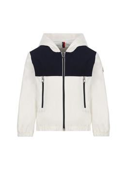 Moncler | Moncler Enfant Zip-Up Jacket商品图片,5.2折起