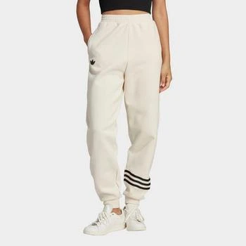 推荐Women's adidas Originals adicolor Neuclassics Joggers商品