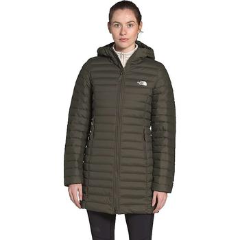 The North Face Women's Stretch Down Parka,价格$209.99