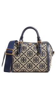 Tory Burch T 交织字母提花水桶包 product img