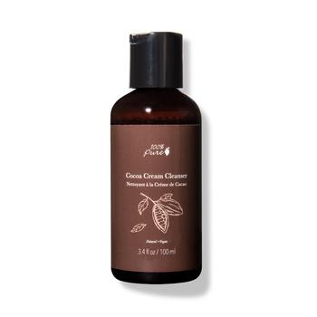 洗面奶真假, 100% Pure | Cocoa Cream Cleanser商品图片 