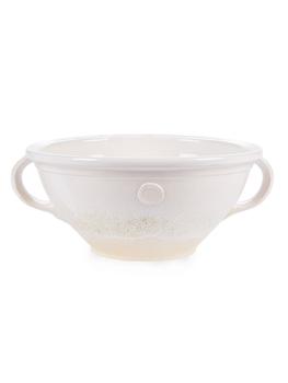 商品etúHome | Hand-Thrown Pottery Serving Bowl,商家Saks Fifth Avenue,价格¥1624图片