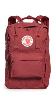 Fjällräven | Fjallraven Kanken 15 笔记本电脑双肩包"商品图片,