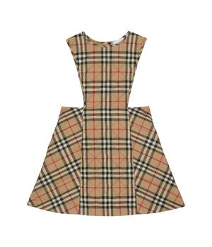 Burberry | Halima (Toddler/Little Kids/Big Kids)商品图片,