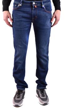 商品JACOB COHEN | JACOB COHEN Jeans,商家Baltini,价格¥1904图片
