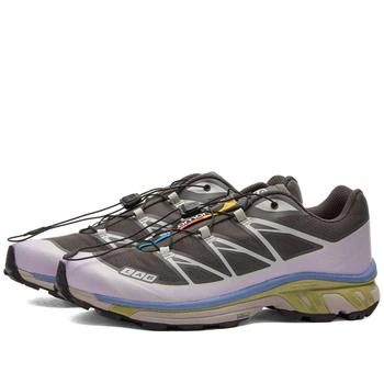 推荐Salomon XT-6商品