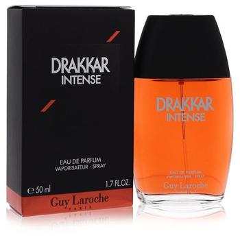 推荐Drakkar Intense by Guy Laroche Eau De Parfum Spray 1.7 oz (Men) 1.7 OZ商品