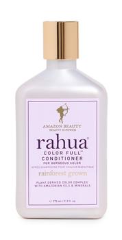 推荐Rahua 全面护色护发素商品