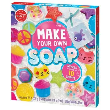 AreYouGame | Make Your Own Soap,商家Macy's,价格¥165