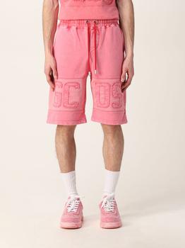 GCDS | Gcds cotton jogging pants商品图片,5折