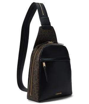 Calvin Klein | Mia Backpack 5.7折起, 独家减免邮费