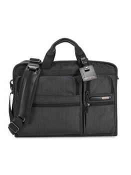 Tumi | Compact Large-Screen Laptop Briefcase商品图片,7折